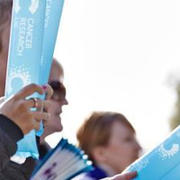 Volunteer at an event near you