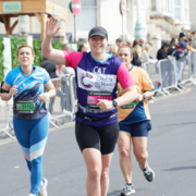 cruk runner