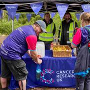 Event volunteer - Big Hike 2026