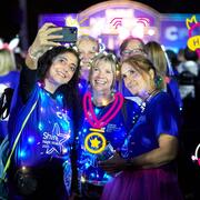 Shine london 2025