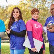 Campaign for Cancer Research UK