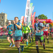 South West Coast 2 Coast Challenge
